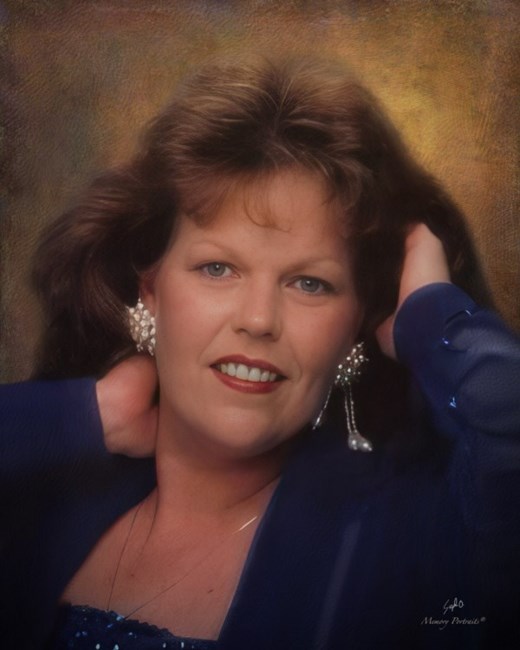 Obituary of Sandy Jean Ludwig