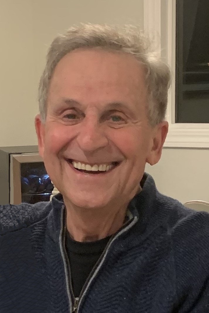 Obituary of Anthony (Tony) Ventura