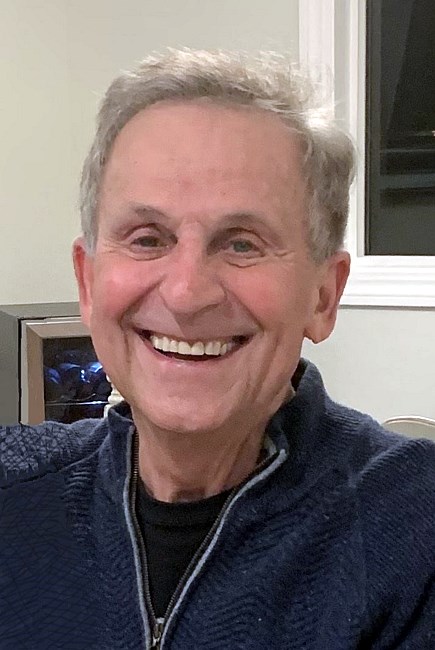 Obituary of Anthony (Tony) Ventura