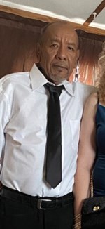 Julian Camacho Rodriguez