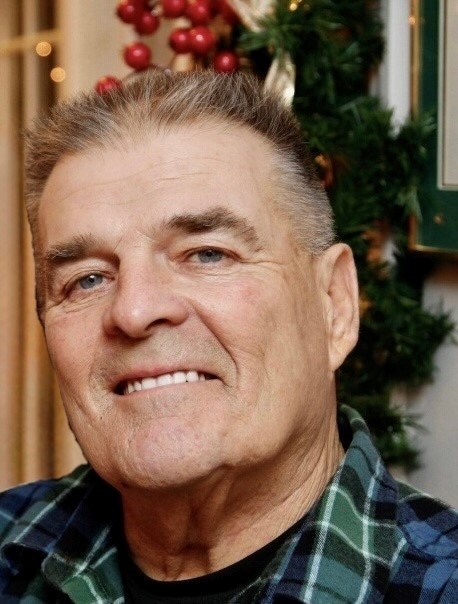 Obituary of Frank J. Frulla