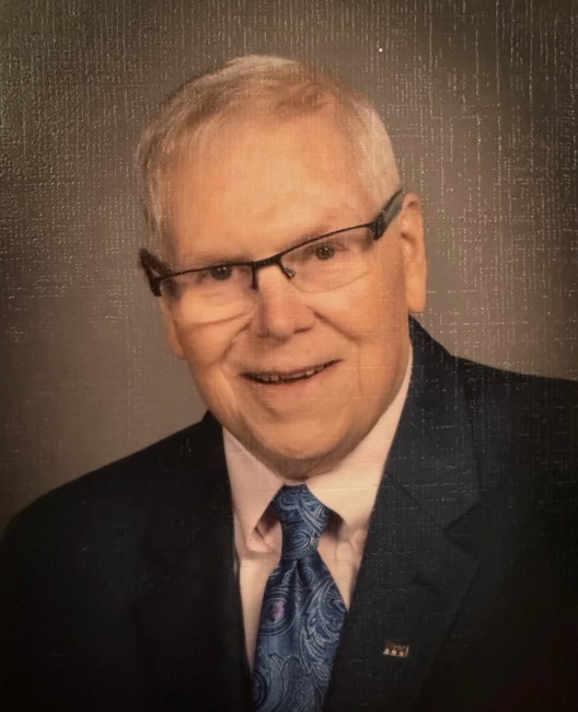 Obituary of Mark William Reinmiller
