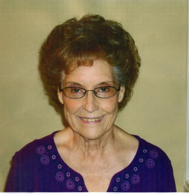 Obituary of Eileen B Bazzell
