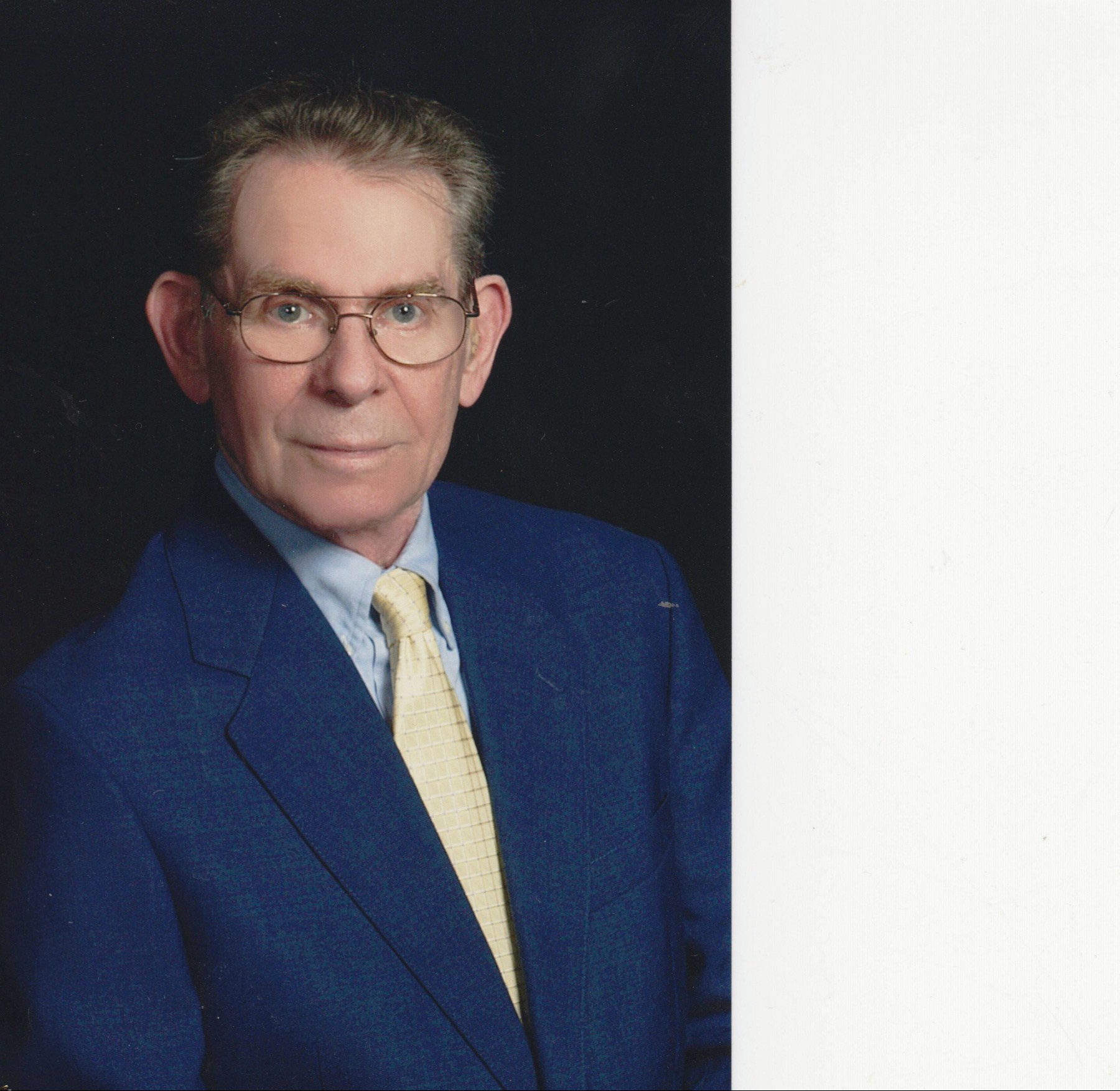 Obituary of Waters S Davis III