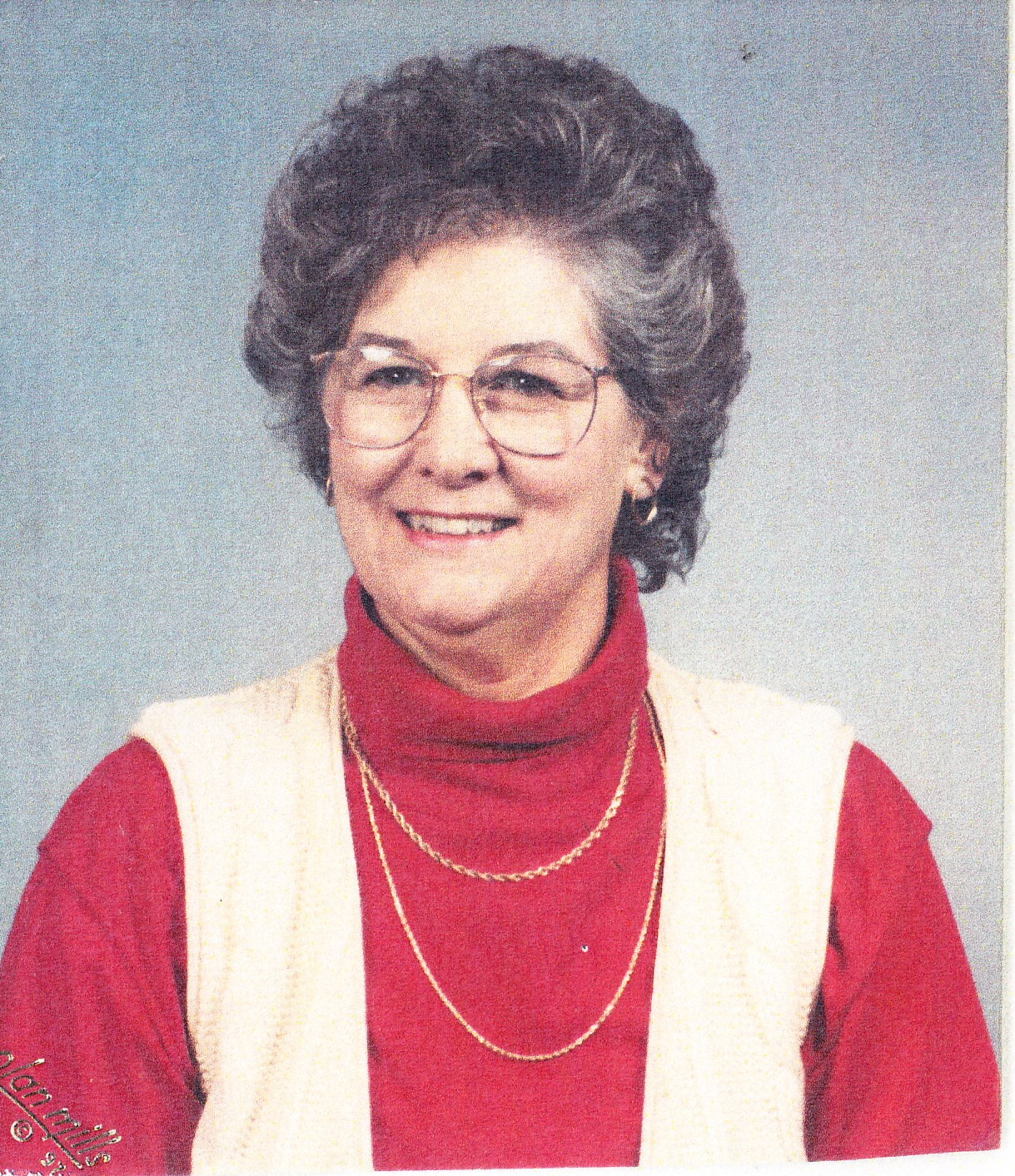 Obituary of Donna Carole Johnson