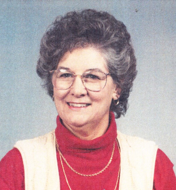 Obituary of Donna Carole Johnson