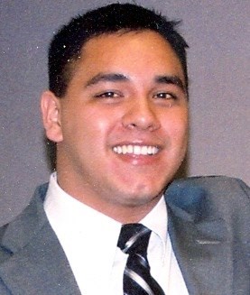Obituary of Michael David Guajardo