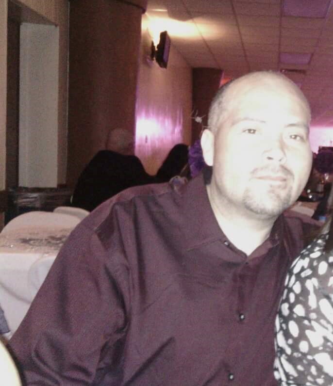 Obituary of Jose Gonzalez Jr.