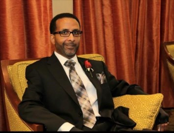 Obituary of Walter Eugene Storms