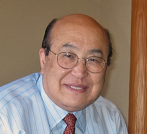 Obituary of Raymond U