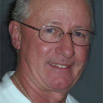 Obituary of Robert W. Garry