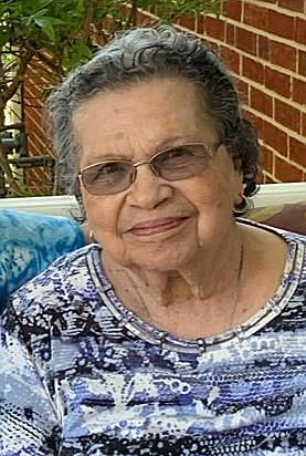 Obituary of Lydia Cousin Gorman