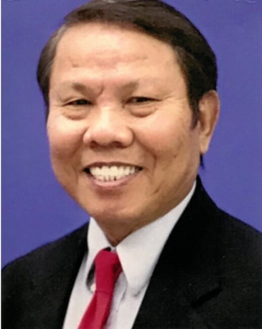 Obituary of Victor Bui