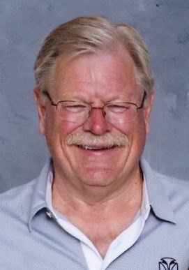 Obituary of Lawrence "Larry" E. Huff