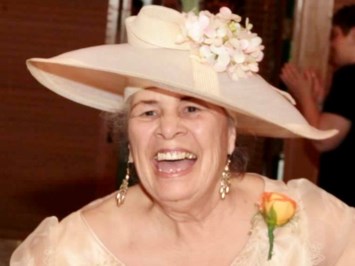 Obituary of Beverly Frances Aubry Randall