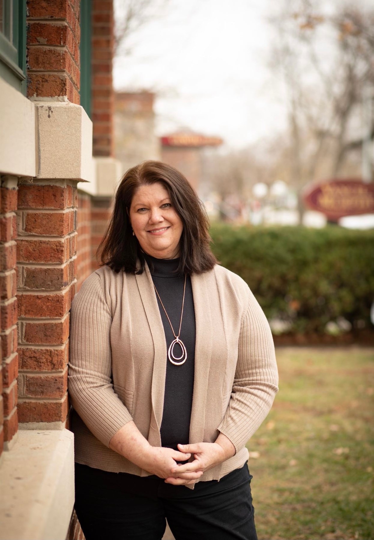 Obituary of Kay Marie Morrow