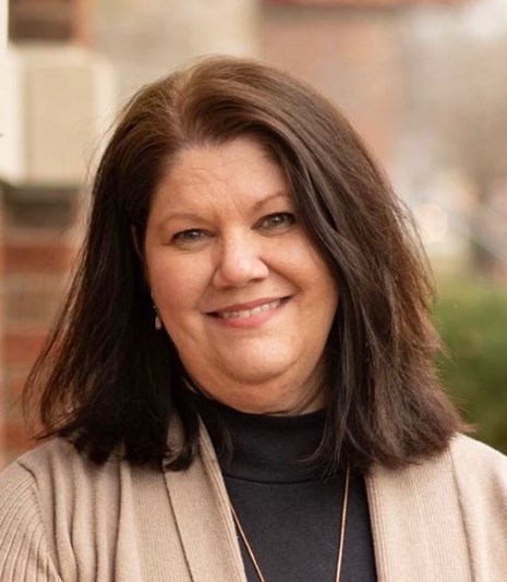 Obituary of Kay Marie Morrow