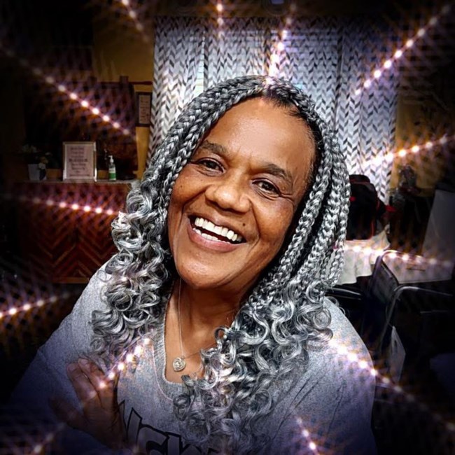 Obituary of Opel D Oliver