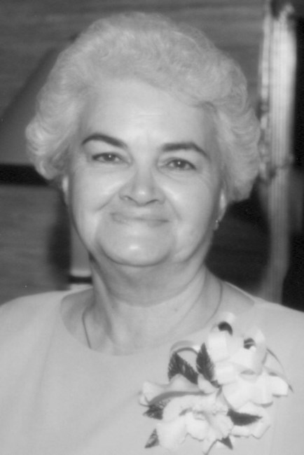 Obituary of Joyce Elaine Orr McCorkle