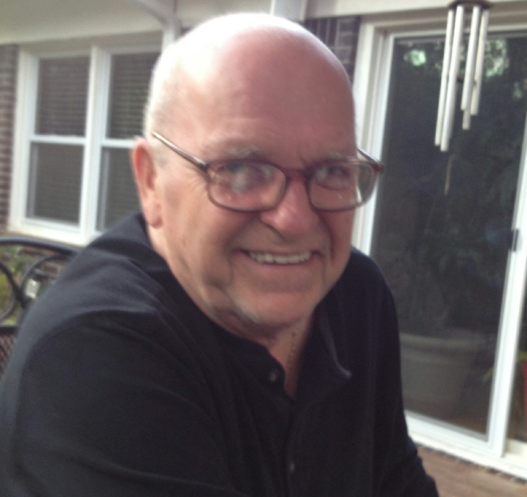 Obituary of Ronnie Carrol Rewis