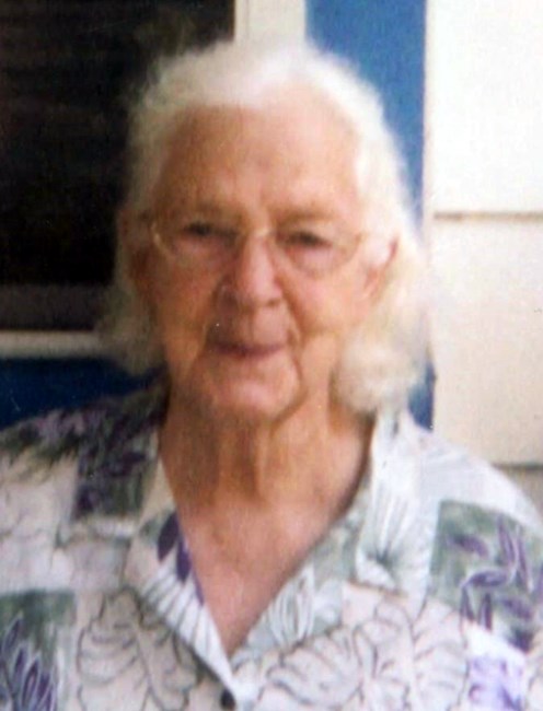 Obituary of Mrs. Estelle Gaudin Huber