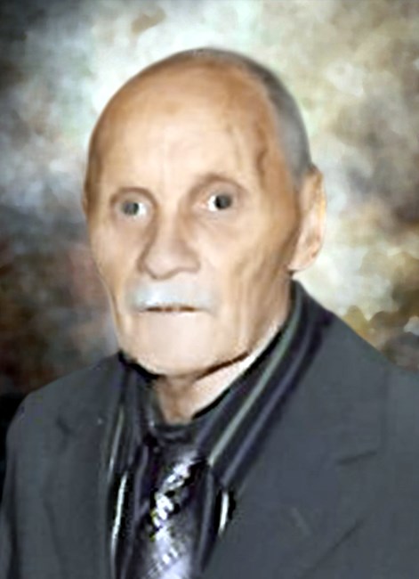 Obituary of John Frederick Jewson