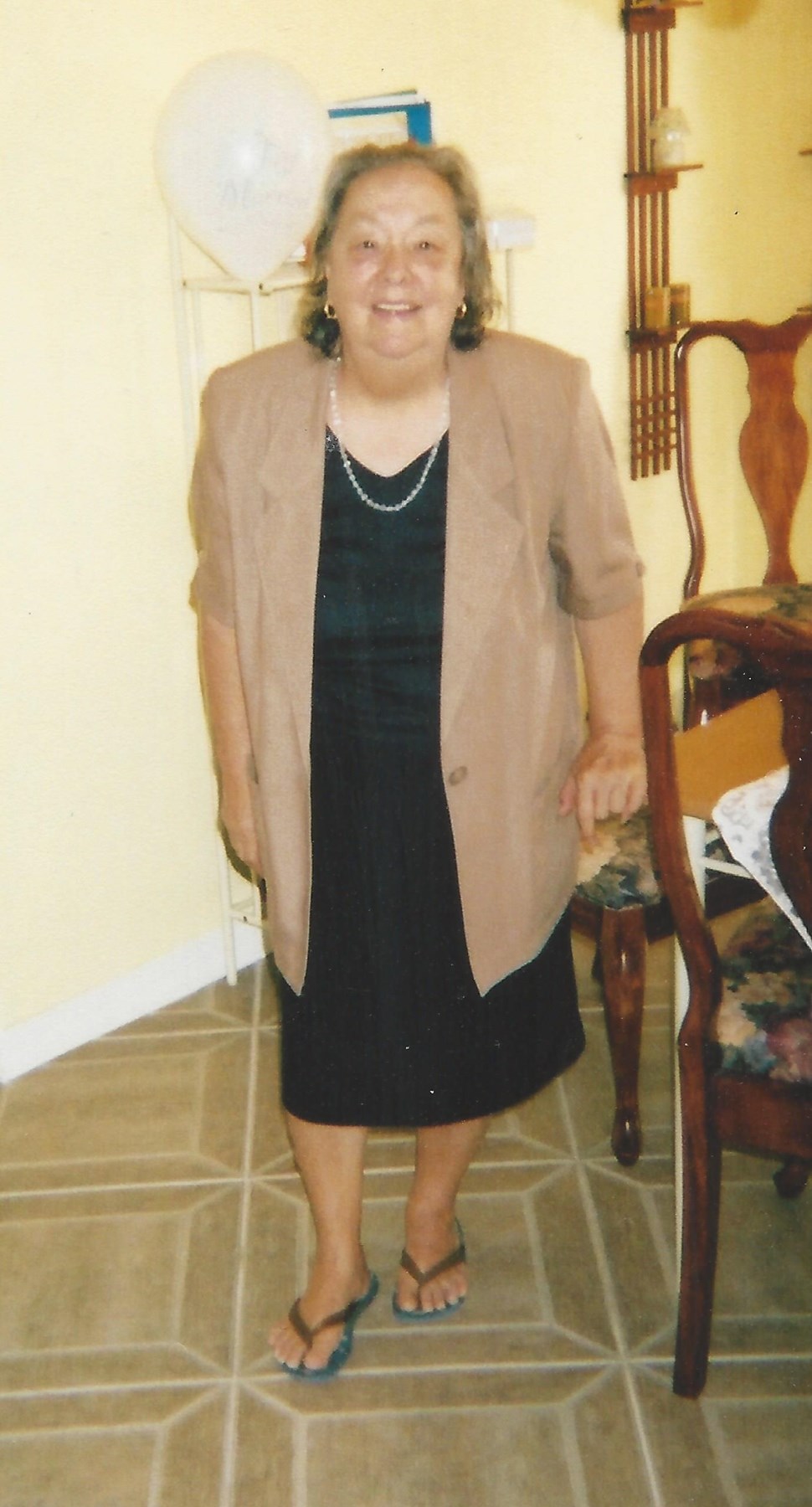 Johanna Decker Obituary Cape Coral, FL