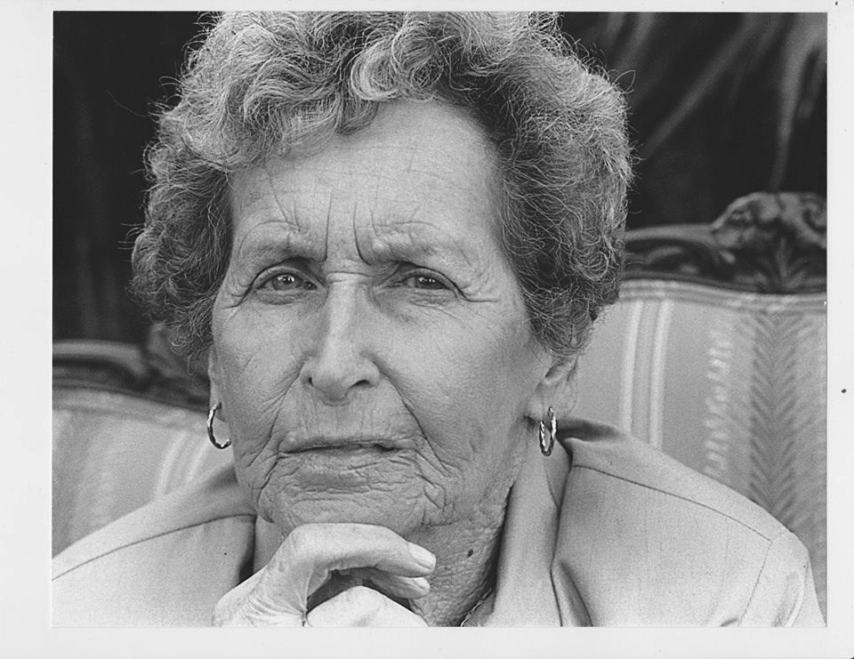 Obituary of Rose Marie Miller