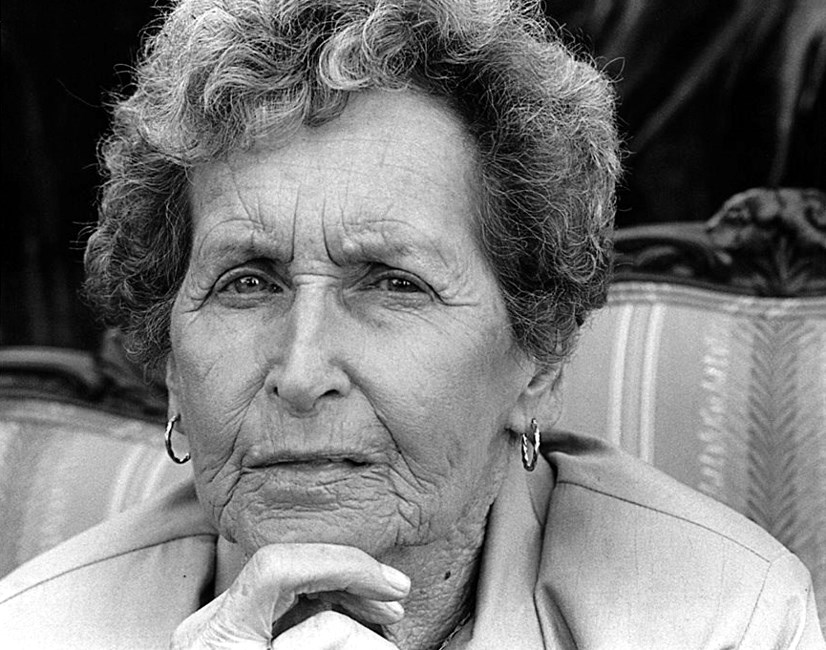 Obituary of Rose Marie Miller