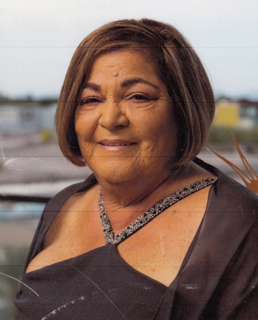 Obituary of Roberta J. Merker