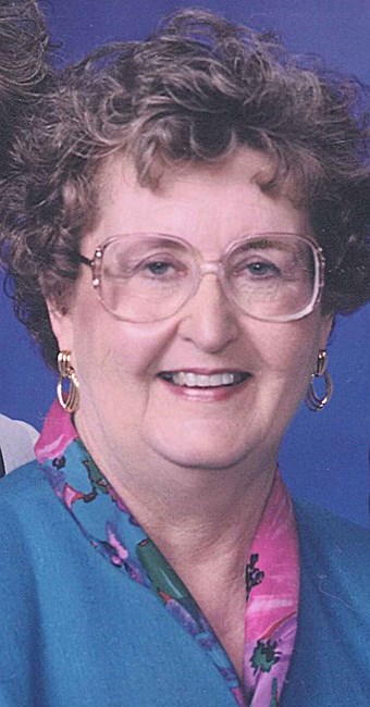 Obituario de Charlene Atkinson Burns