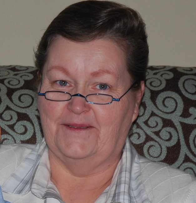 Obituary of Marilyn Schmidt