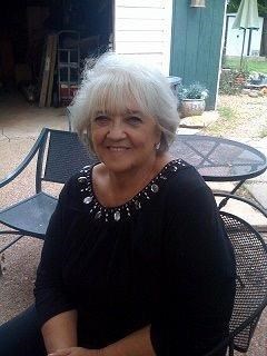 Obituary of Catherine Marie Harper