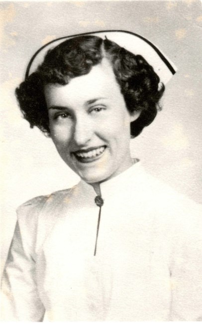 Obituary of Jean Carolyn Ticknor