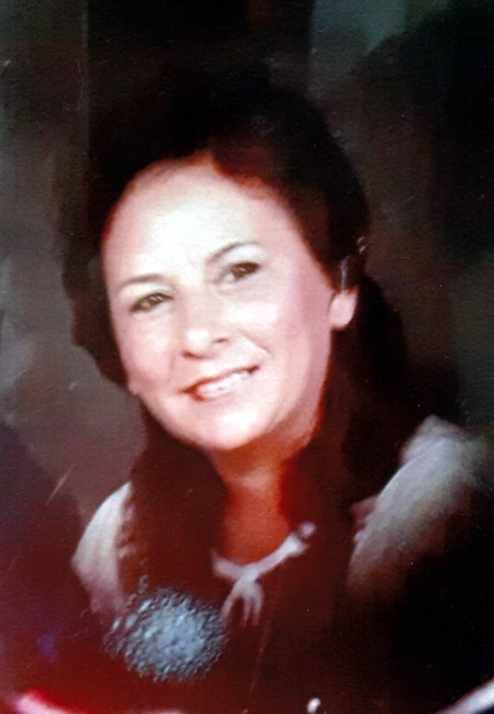 Obituary of Linda Jean Mancil Tucker