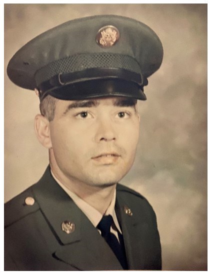 Obituary of William Allen Jennings Jr.