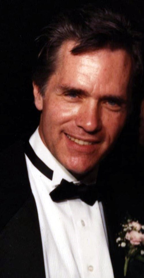 John Patrick O'Brien Obituary Elkridge, MD