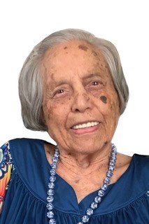 Obituary of Jennie Rose Chock