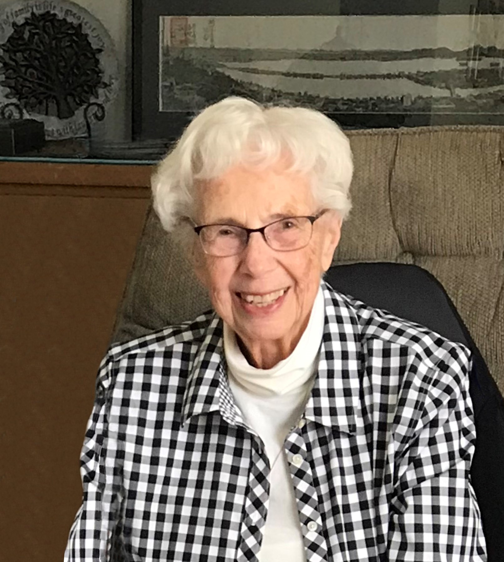 Obituary of Wilma Joyce Veldheer