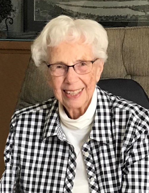Obituary of Wilma Joyce Veldheer
