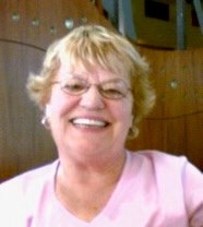 Obituario de Elizabeth A. Oltman