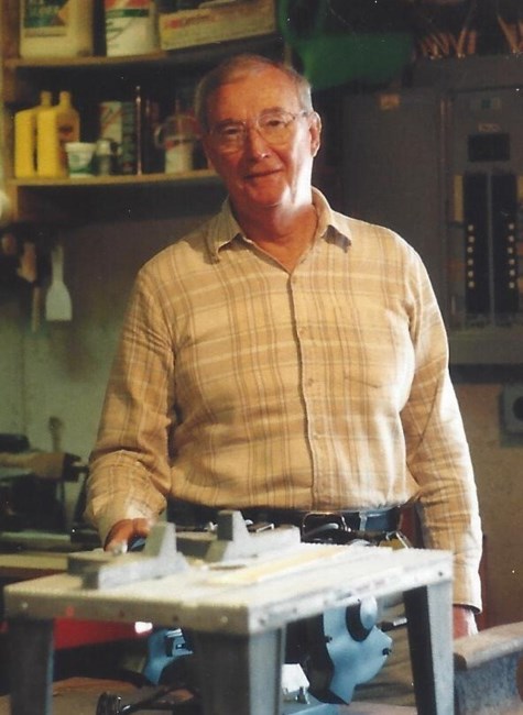 Obituary of Ross Newton Boatright