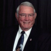 Obituario de Bruce McKay Miller