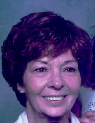 Obituary of Elizabeth Ann Fox