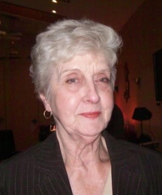Obituary of Marilyn Swiatkowski