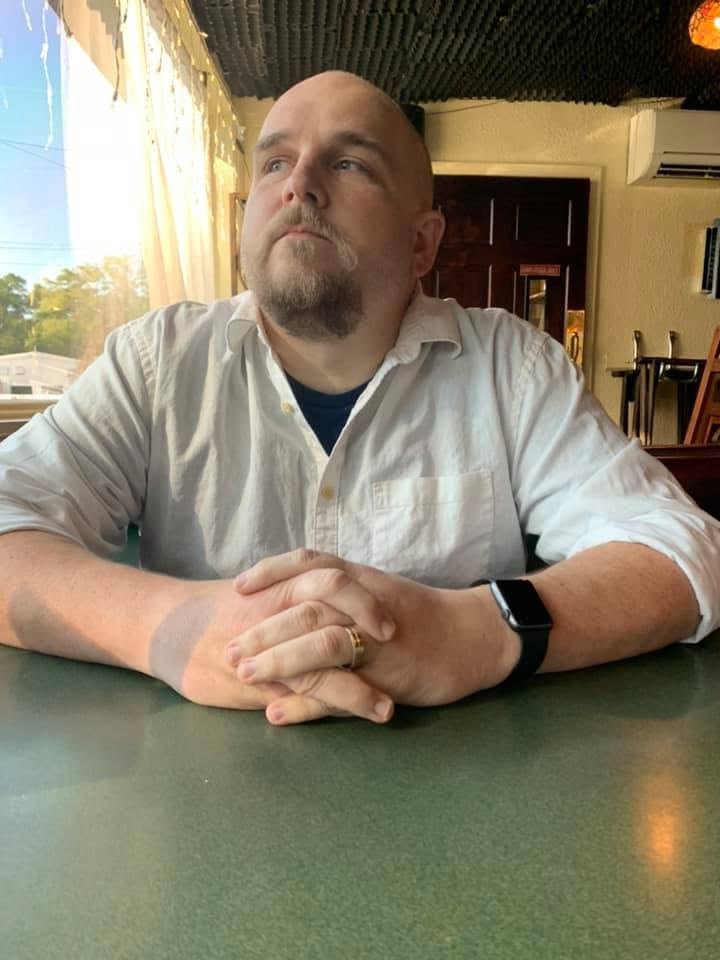 Obituary of Jeremy Dane Moore