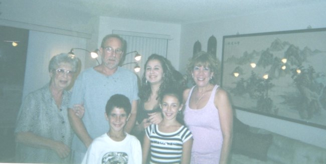 Alan Eskowitz Obituary North Lauderdale Fl