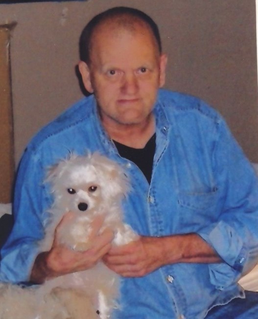 Obituary of James Benjamin Blucker