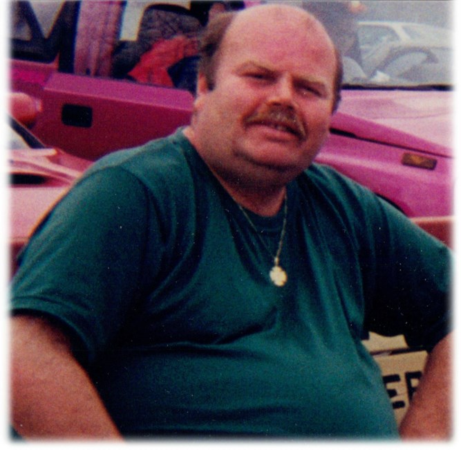 Obituary of Mr. Roy Kenneth Walker