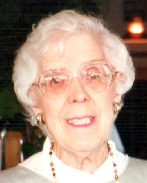 Obituary of Mary K. Faria